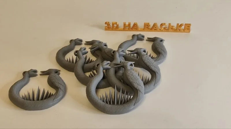 Срочная 3D-печать и моделирование - миниатюра 2