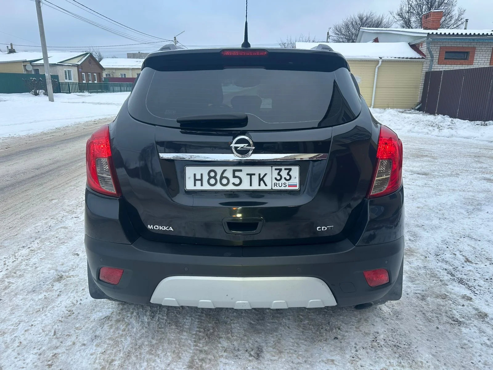 Продажа машины - миниатюра 7