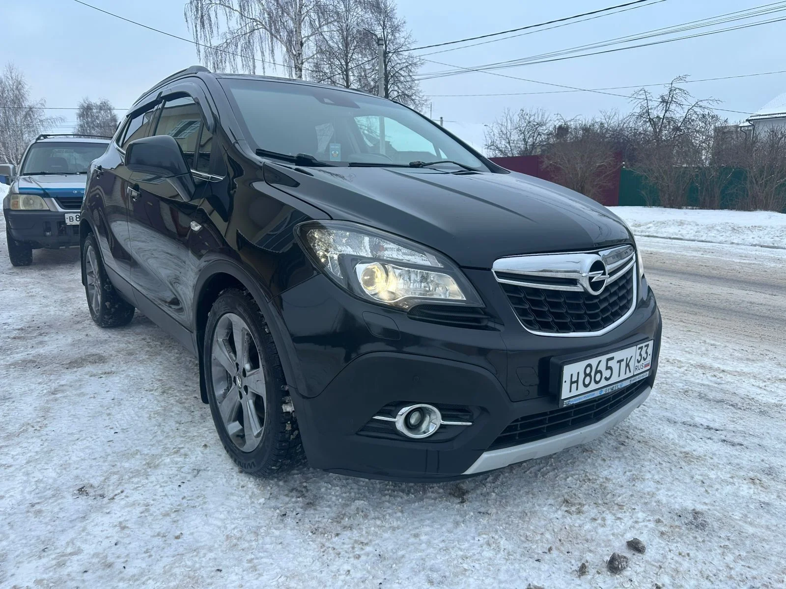 Продажа машины - миниатюра 10