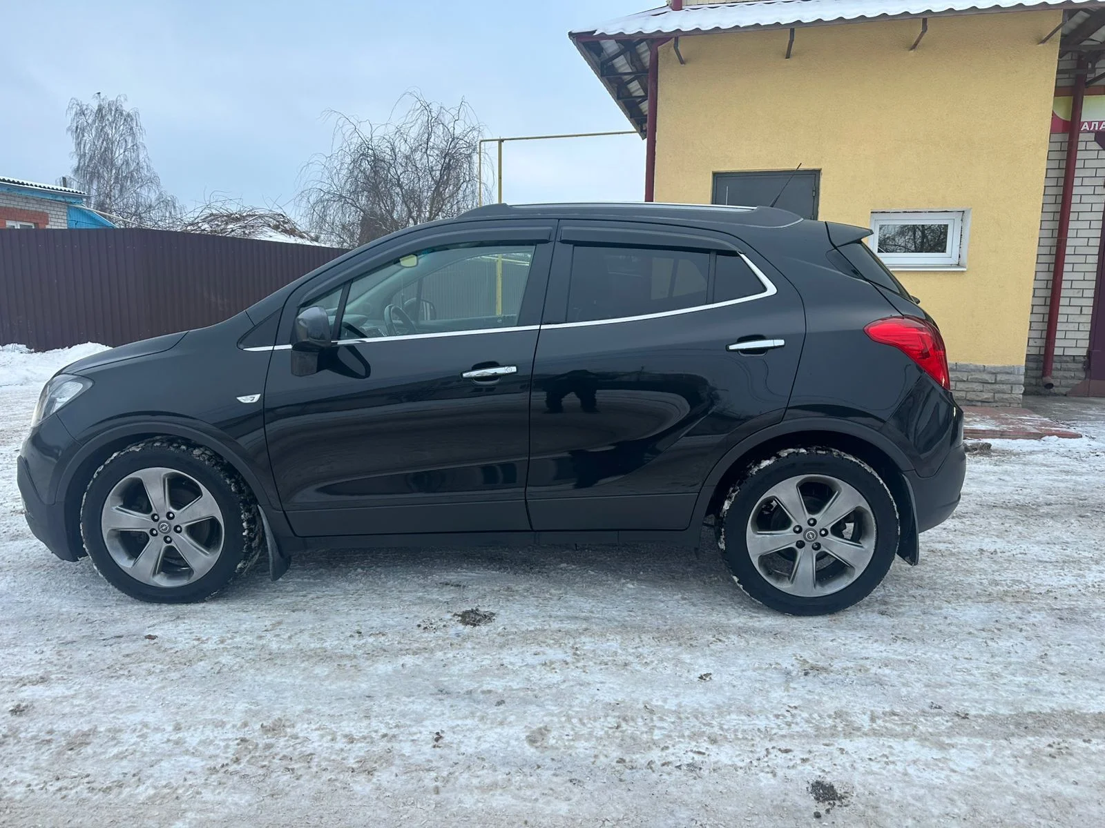 Продажа машины - миниатюра 11