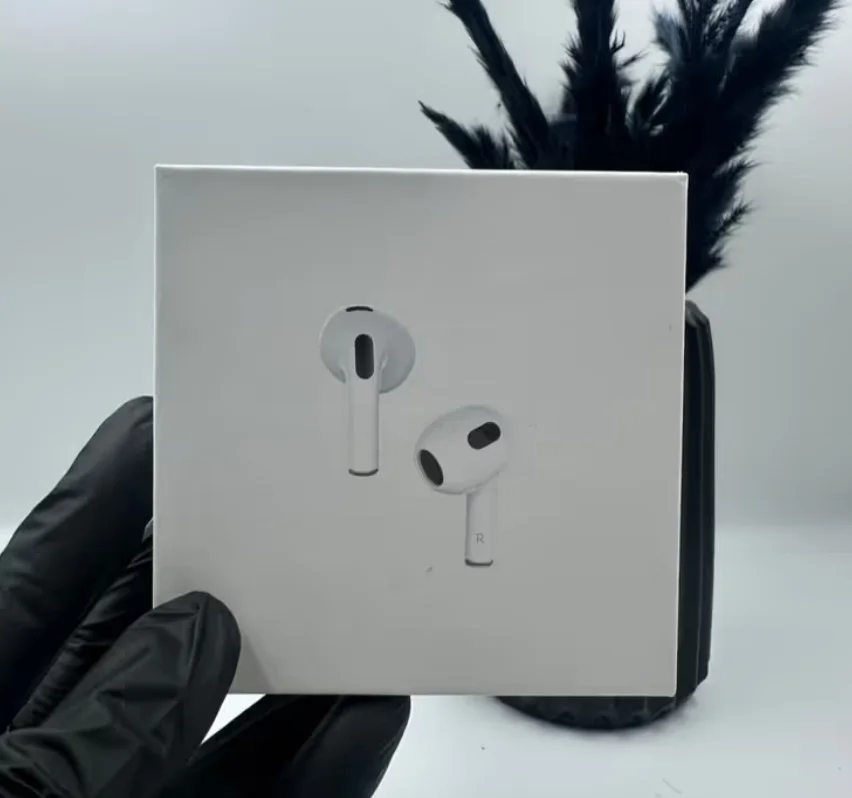 Наушники airpods pro 3 premium - изображение 1