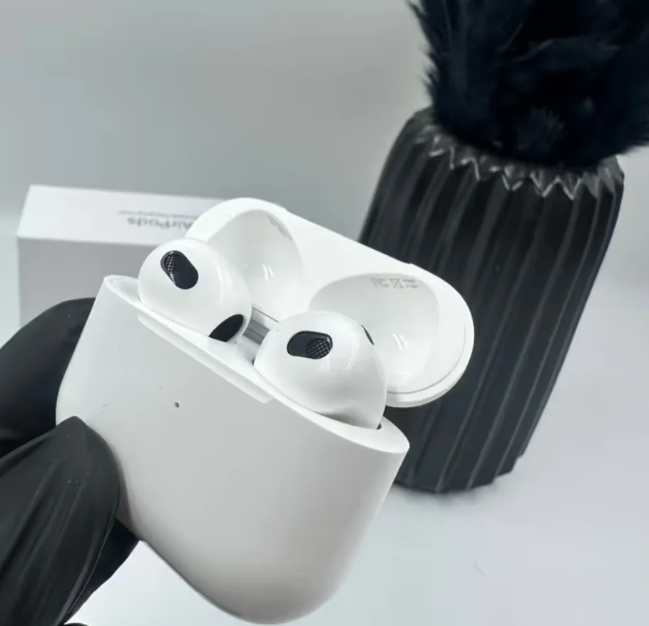 Наушники airpods pro 3 premium - миниатюра 2
