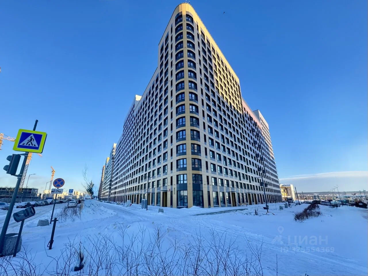 Квартира - миниатюра 5
