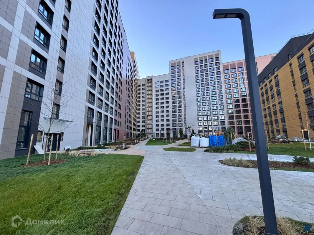 Квартира - миниатюра 7