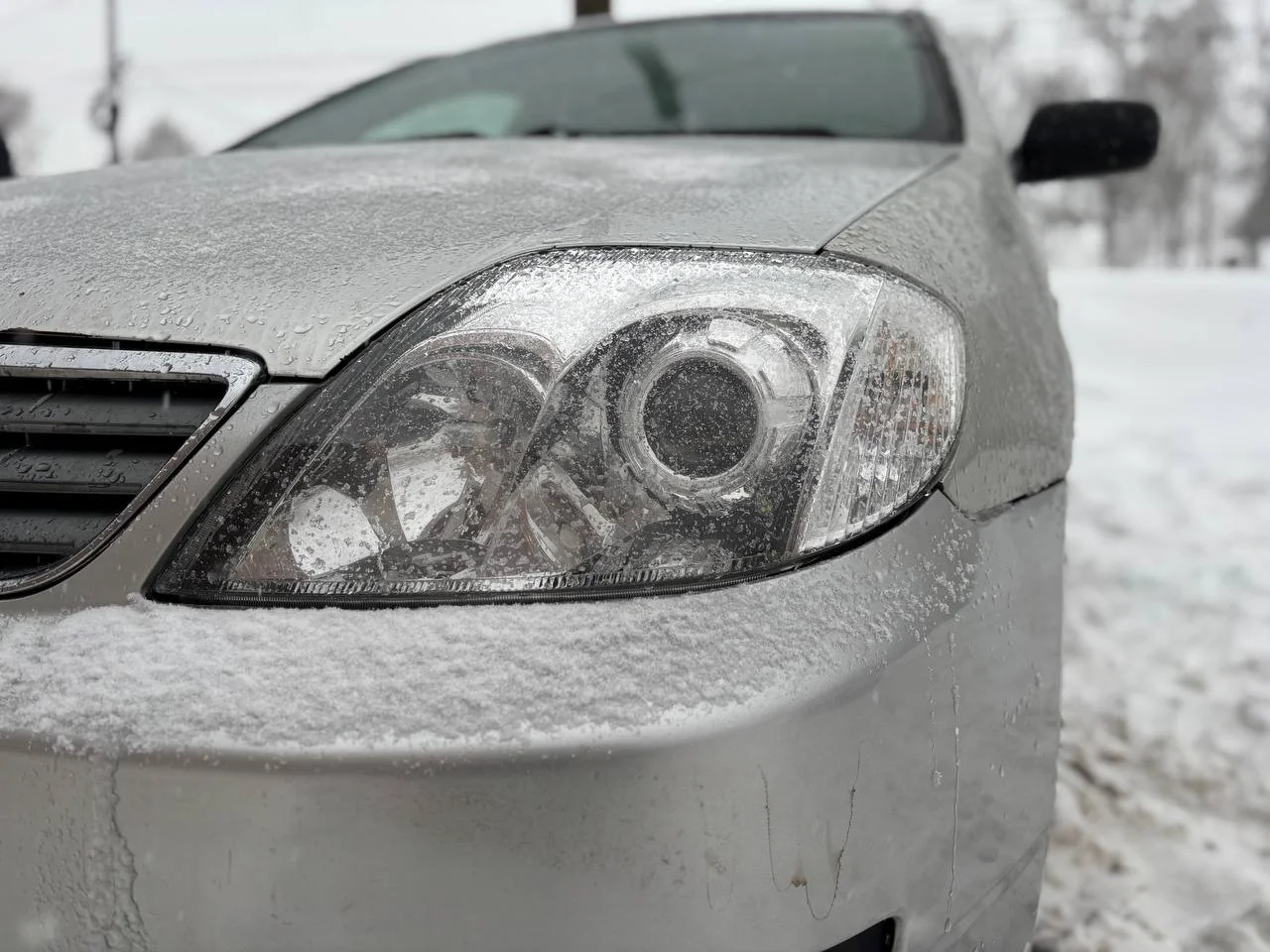 Toyota Corolla 2006г - миниатюра 4