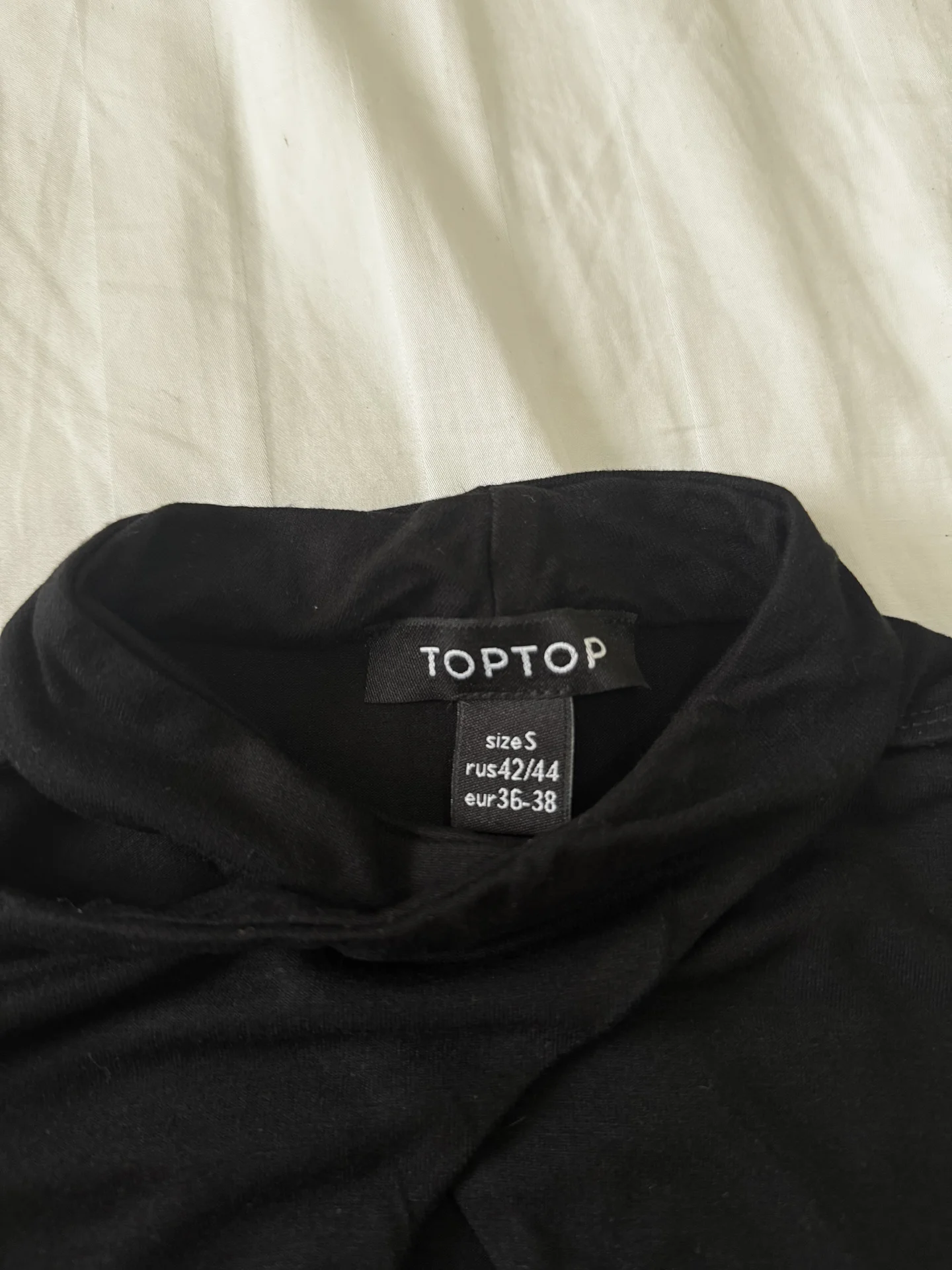 Боди toptop - миниатюра 5