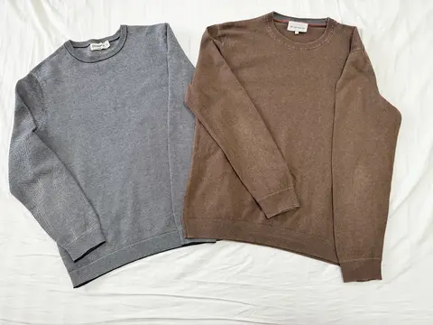 Мужские вещи (брюки,пуловеры,рубашка) 52 размер