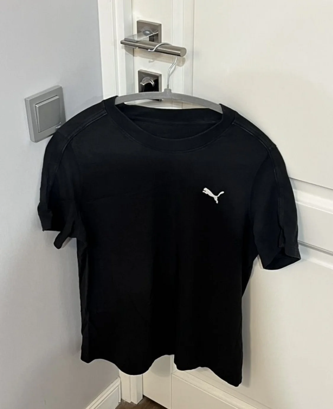 Футболка женская Puma - изображение 1