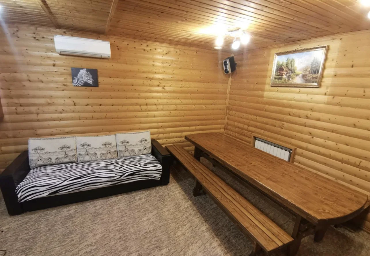 Аренда дома посуточно - миниатюра 15
