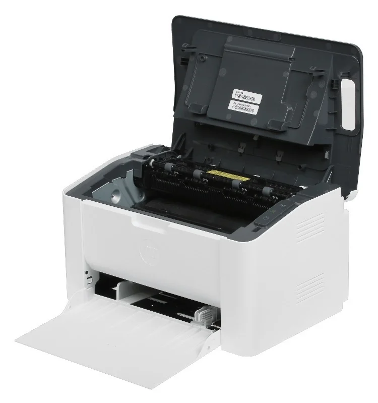 Принтер HP 107w - миниатюра 2