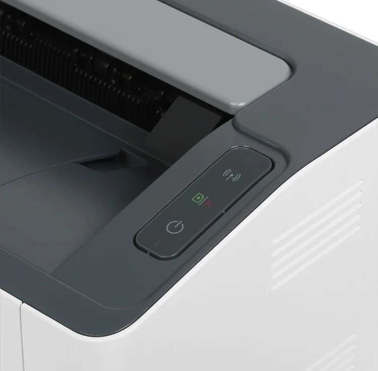 Принтер HP 107w - миниатюра 3