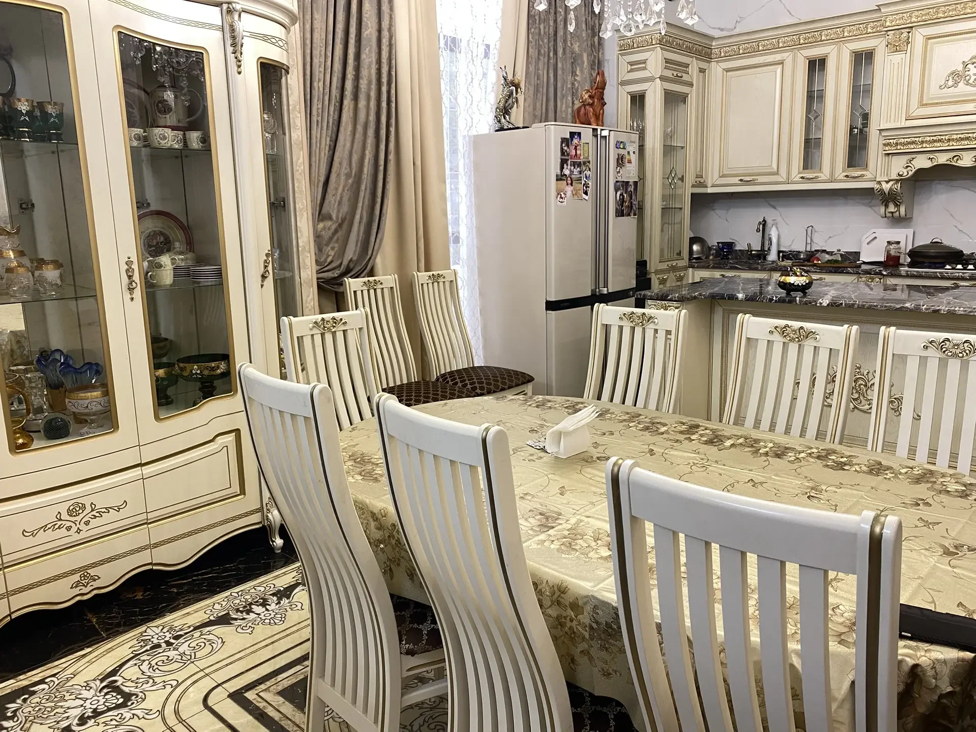Дом в  центральном р-оне в Сочи - миниатюра 2