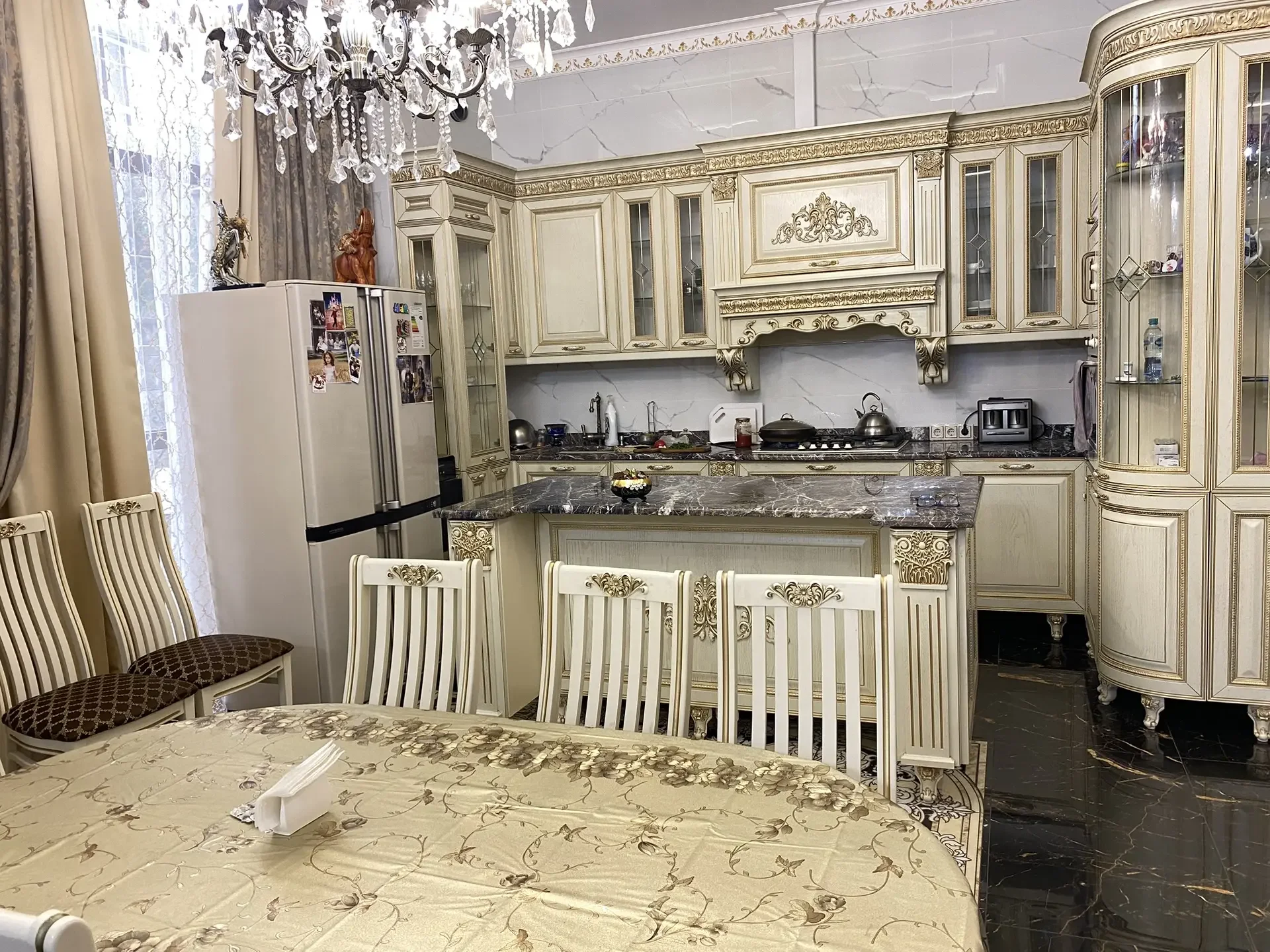 Дом в  центральном р-оне в Сочи - миниатюра 3