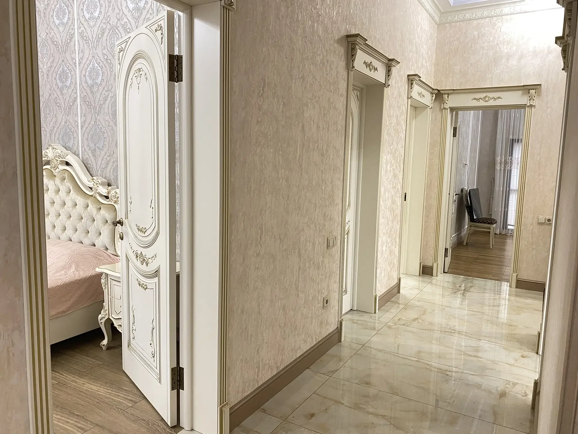 Дом в  центральном р-оне в Сочи - миниатюра 6