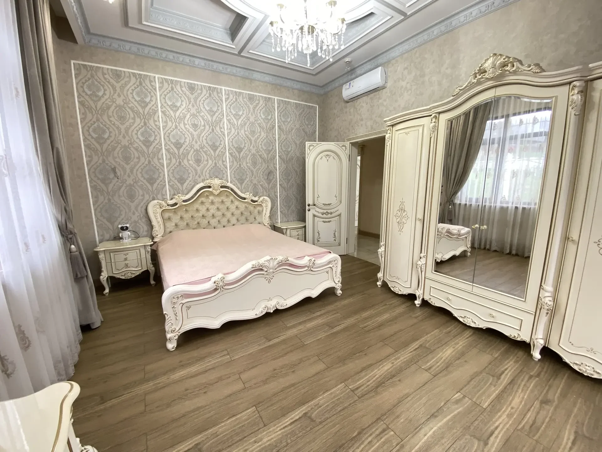 Дом в  центральном р-оне в Сочи - миниатюра 7