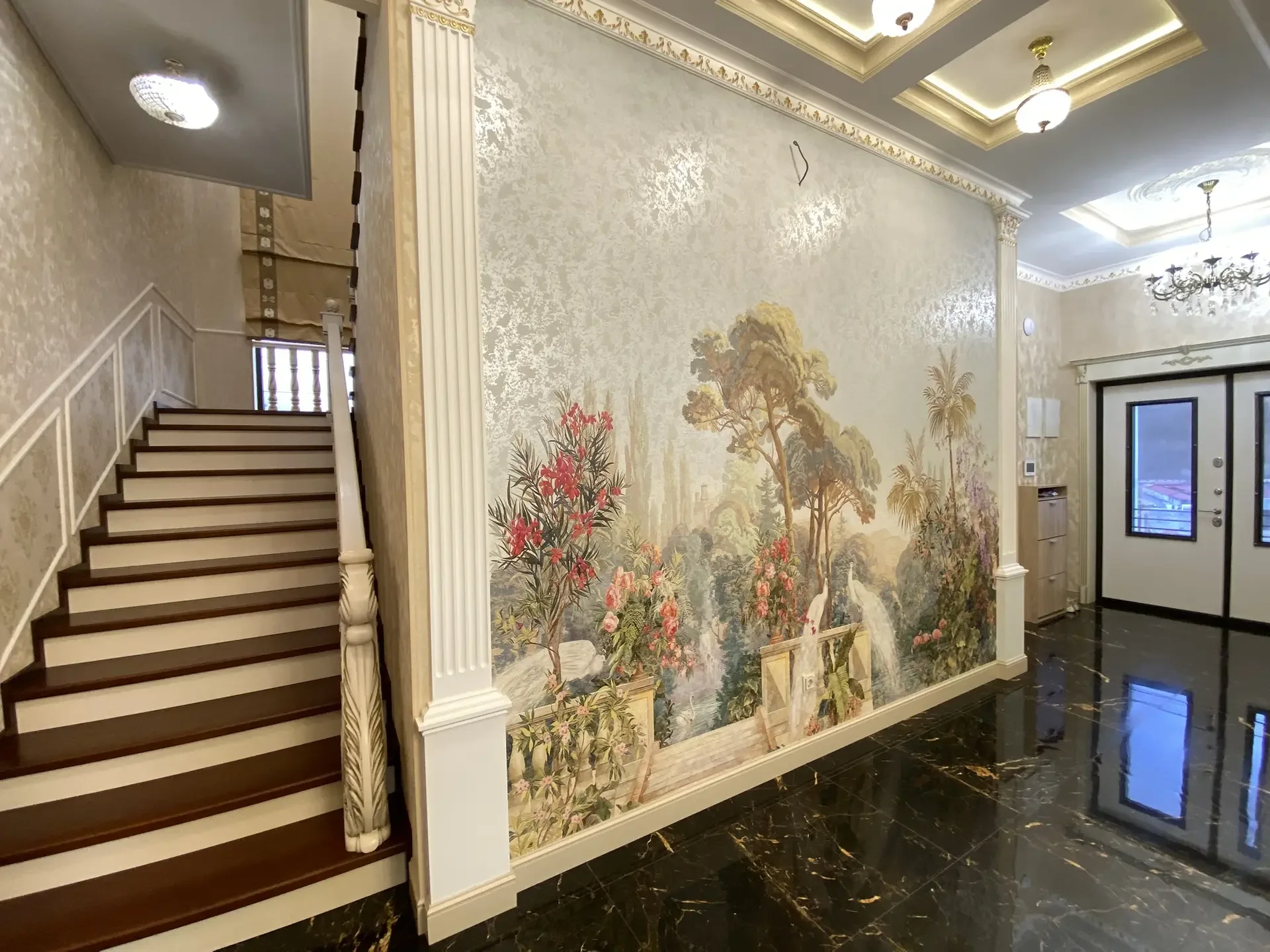 Дом в  центральном р-оне в Сочи - миниатюра 17