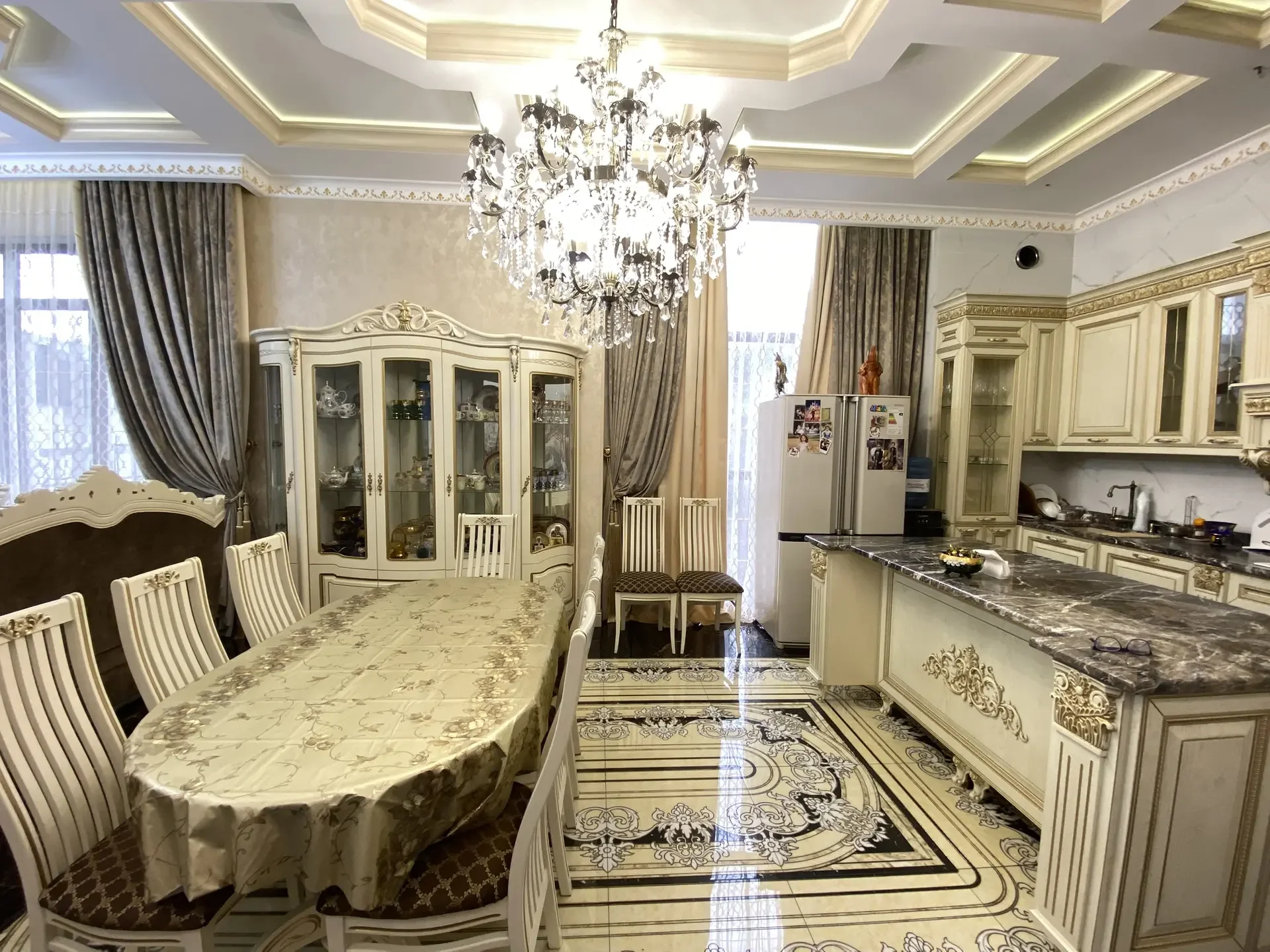 Дом в  центральном р-оне в Сочи - миниатюра 20