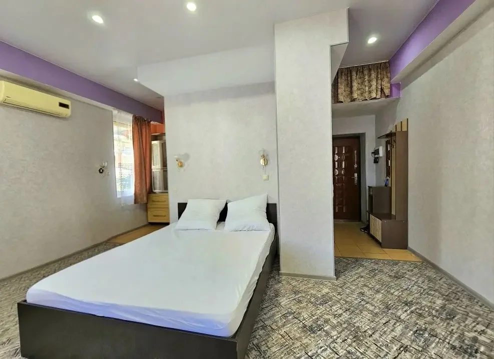 Студия 30 М² Центральный р-он  ул. Клубничная - миниатюра 2