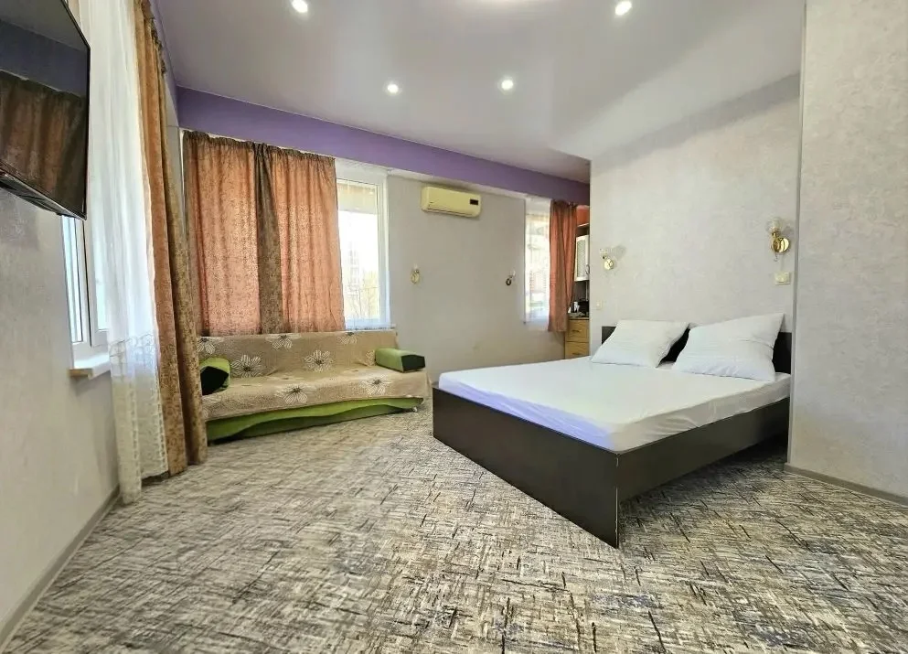 Студия 30 М² Центральный р-он  ул. Клубничная - миниатюра 8