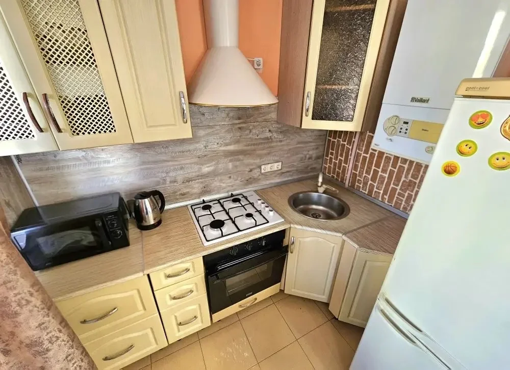 Студия 30 М² Центральный р-он  ул. Клубничная - миниатюра 9