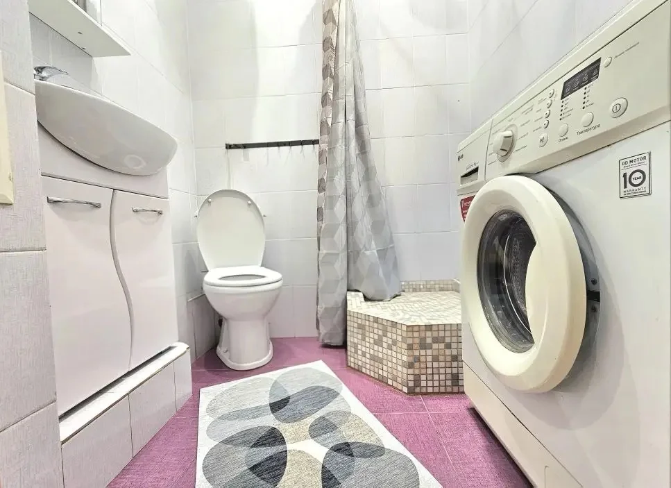Студия 30 М² Центральный р-он  ул. Клубничная - миниатюра 11