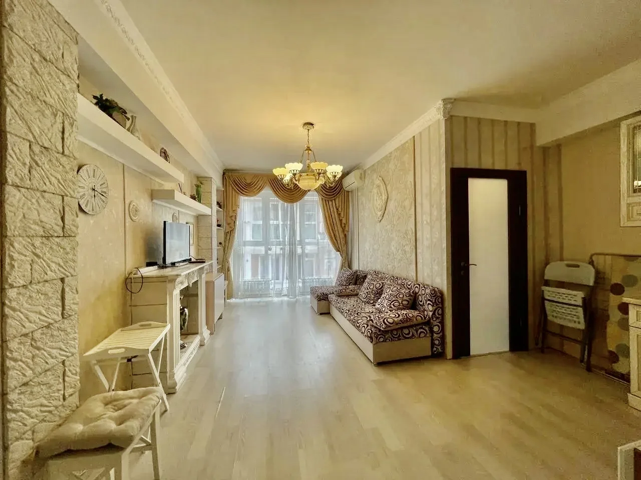 КВАРТИРА 44 М² ХОСТИНСКИЙ РАЙОН СОЧИ, УЛ. БЫТХА - миниатюра 2