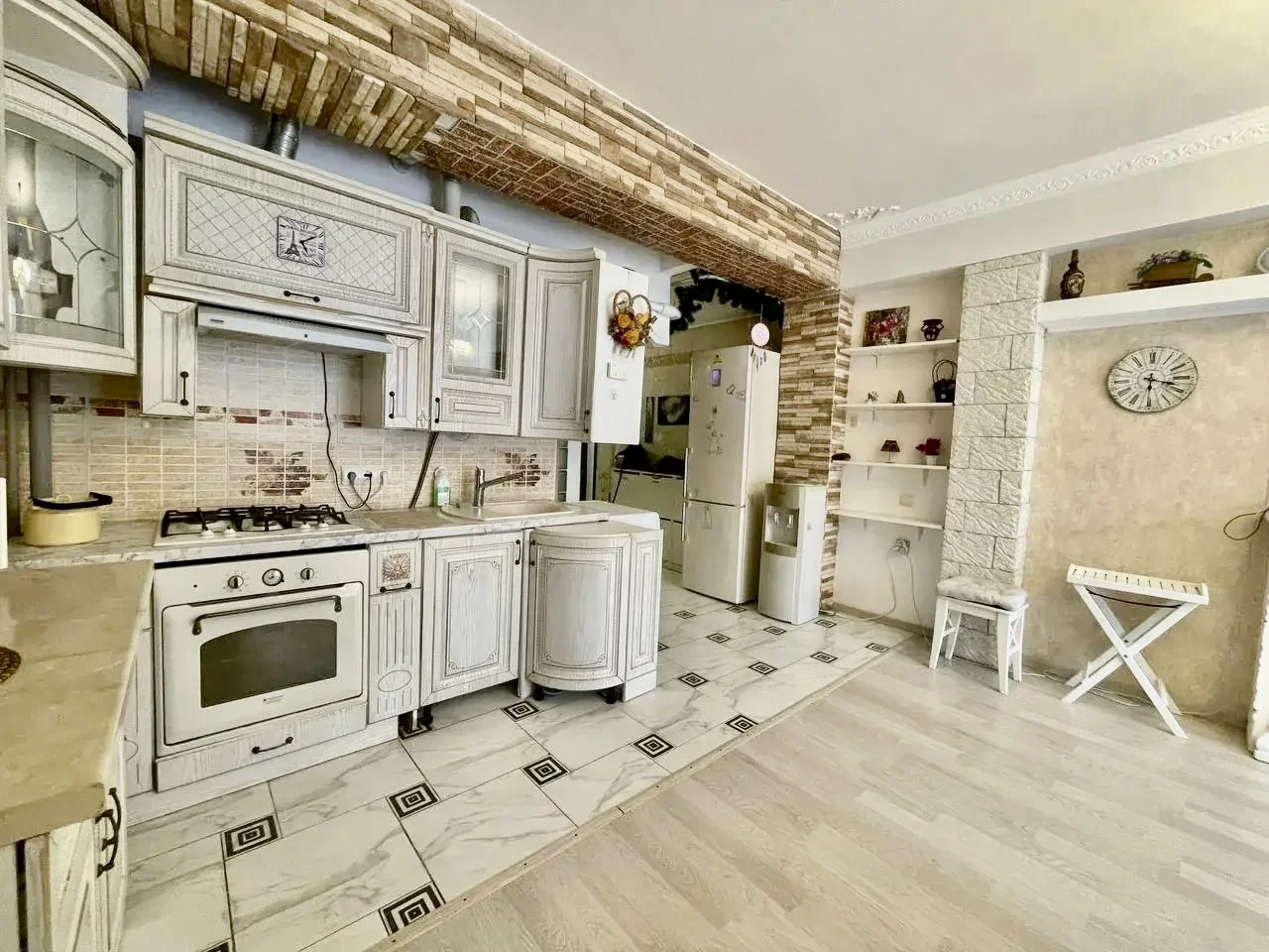КВАРТИРА 44 М² ХОСТИНСКИЙ РАЙОН СОЧИ, УЛ. БЫТХА - миниатюра 9