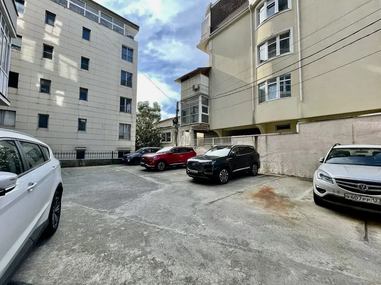 КВАРТИРА 44 М² ХОСТИНСКИЙ РАЙОН СОЧИ, УЛ. БЫТХА - миниатюра 13
