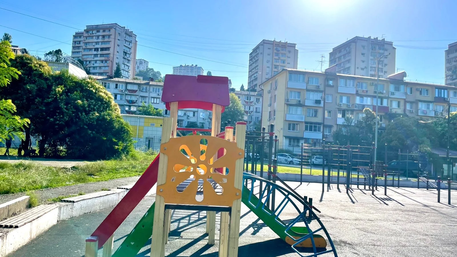 Квартира - миниатюра 3