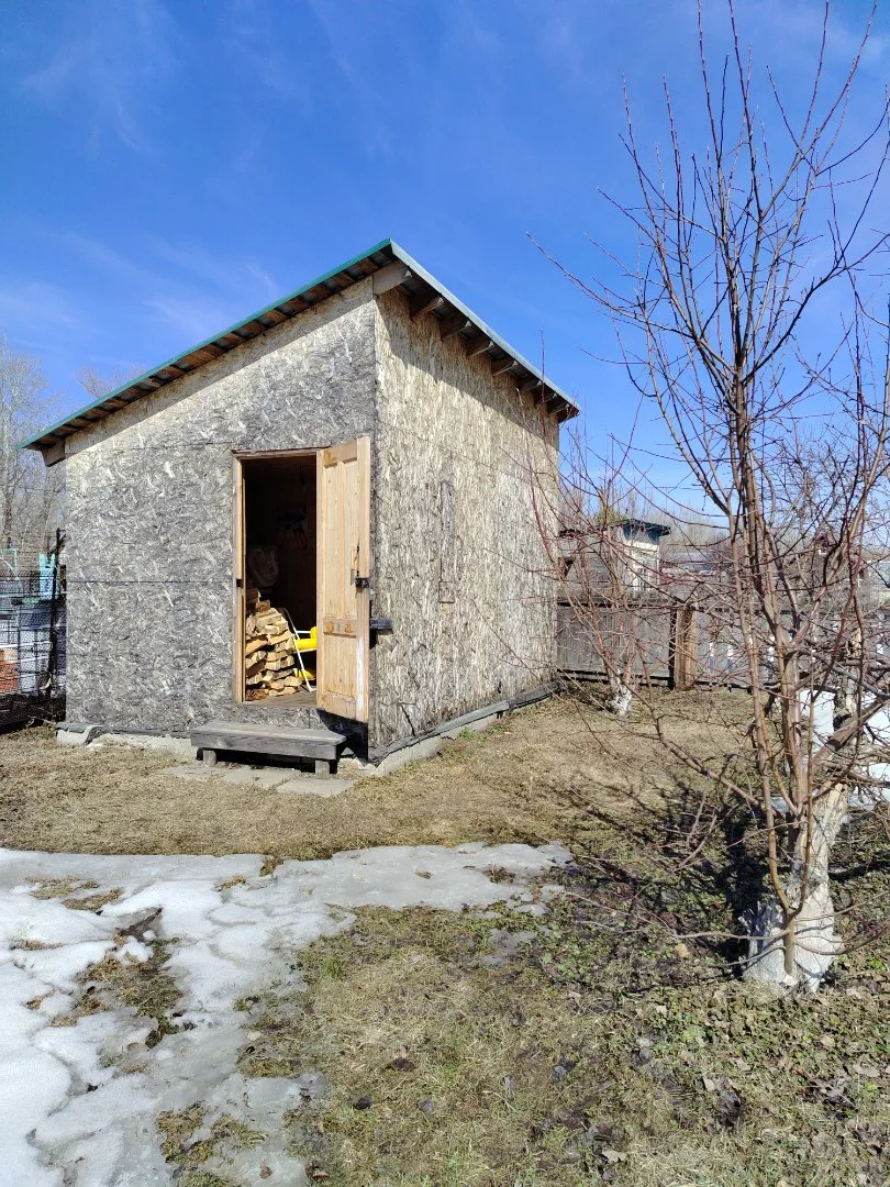 Продаю дачу - миниатюра 8