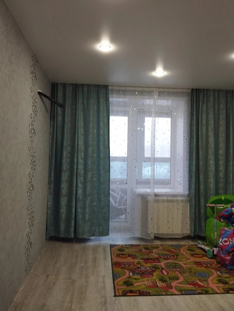 Продаю квартиру 3 ку - миниатюра 5