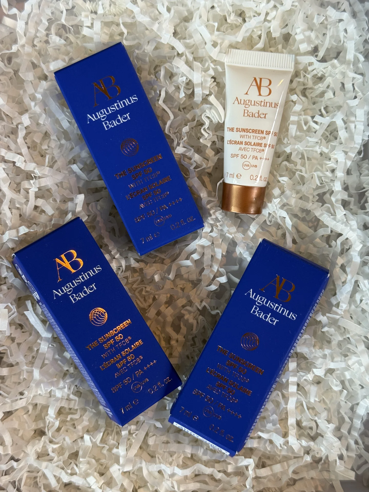 Spf, защита от солнца, санскрины - миниатюра 4