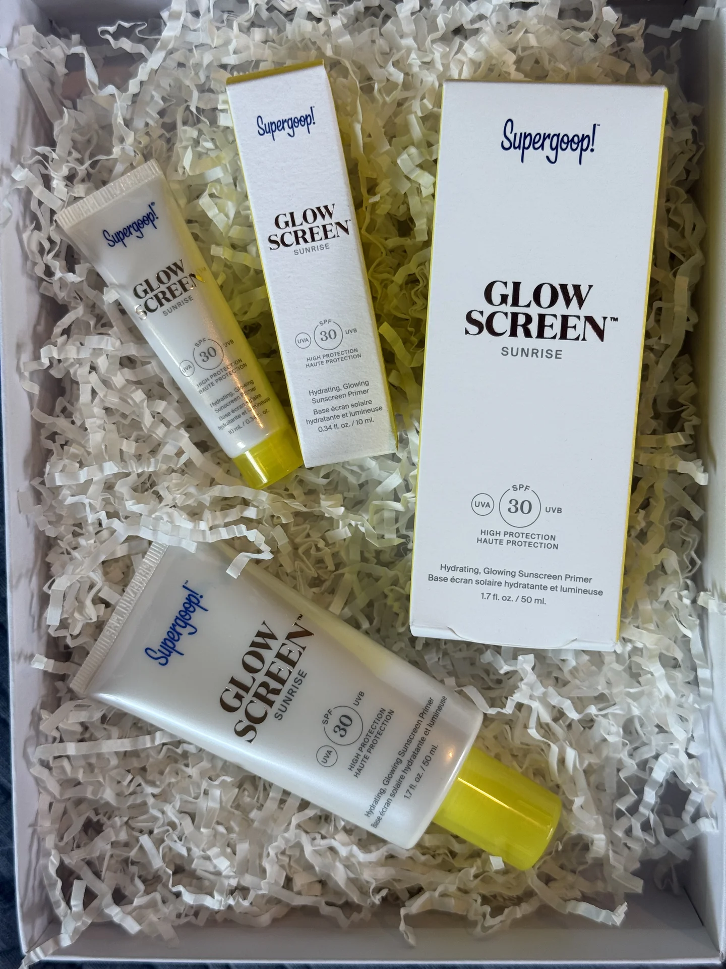 Spf, защита от солнца, санскрины - миниатюра 5