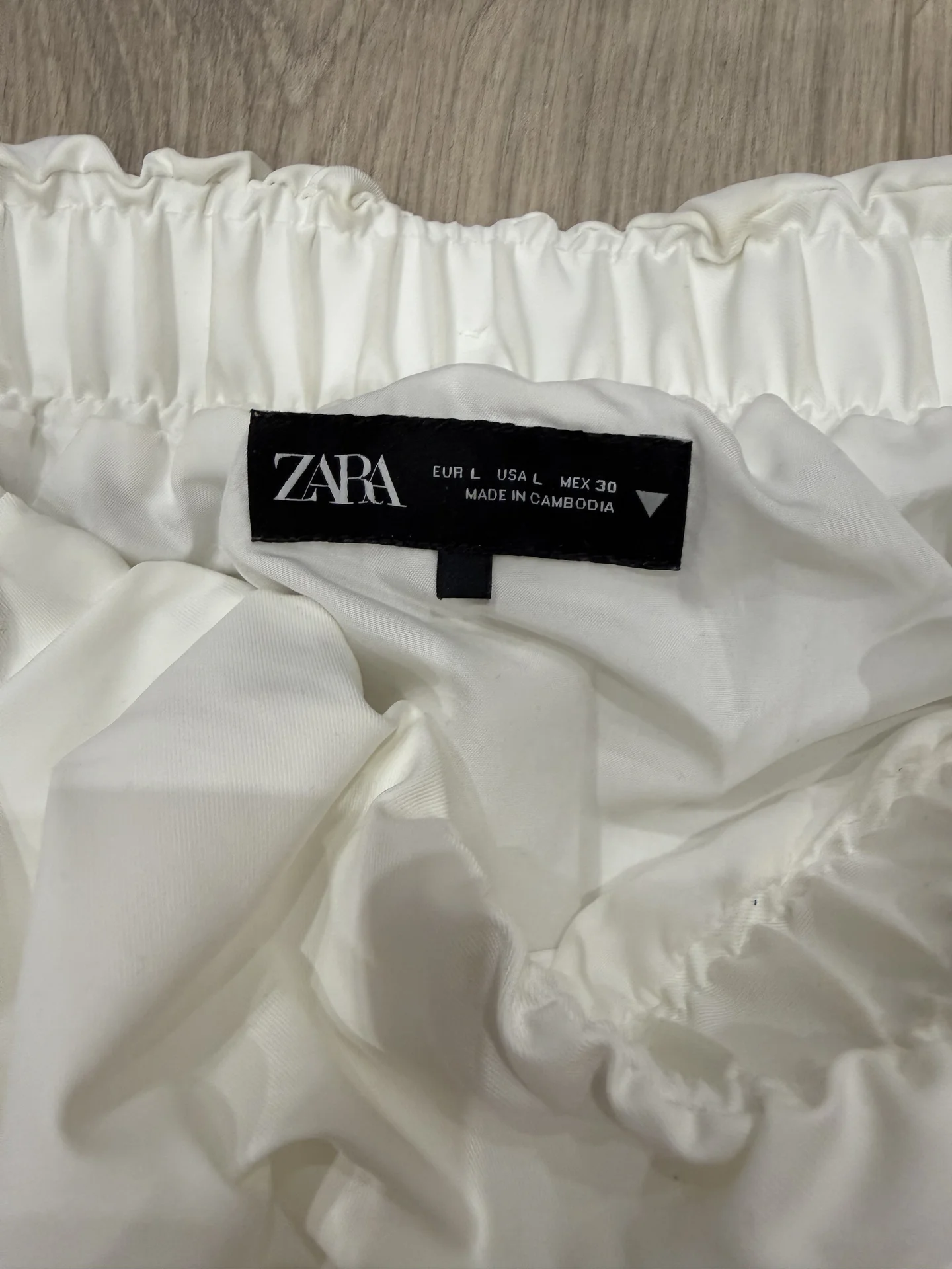 Топ Zara - миниатюра 2