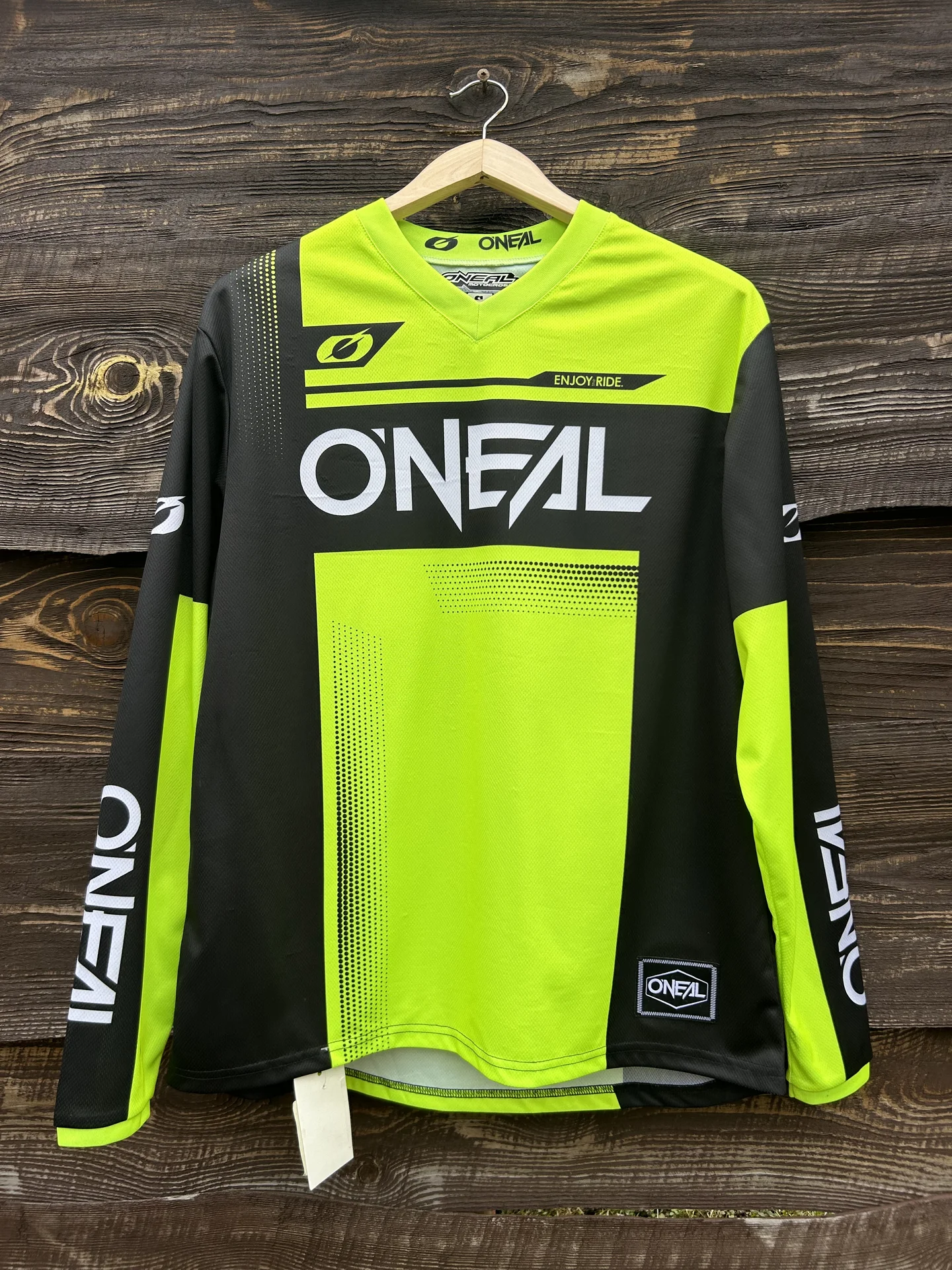 Джерси O'NEAL Element Racewear V.25 - изображение 1