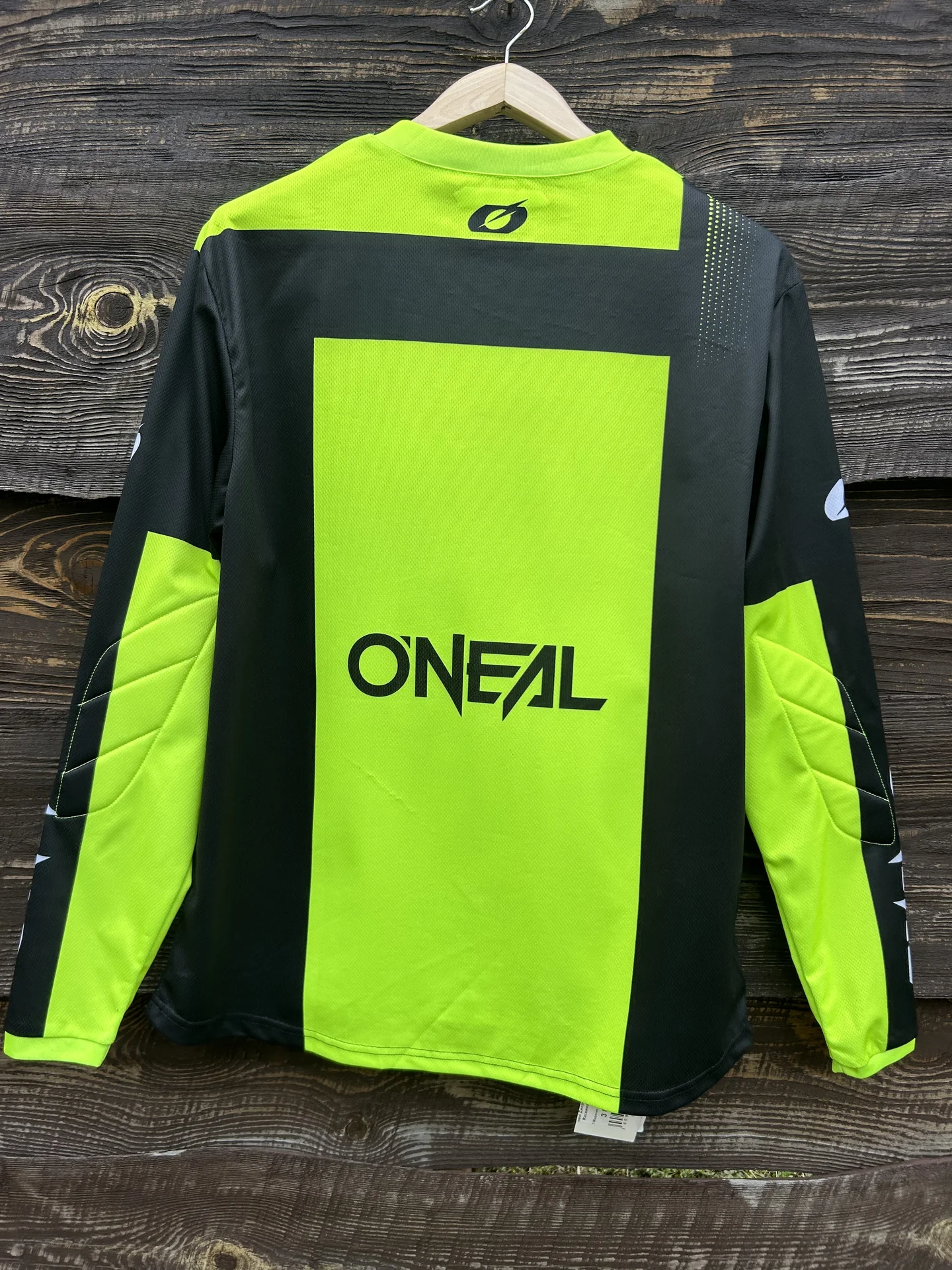 Джерси O'NEAL Element Racewear V.25 - миниатюра 2