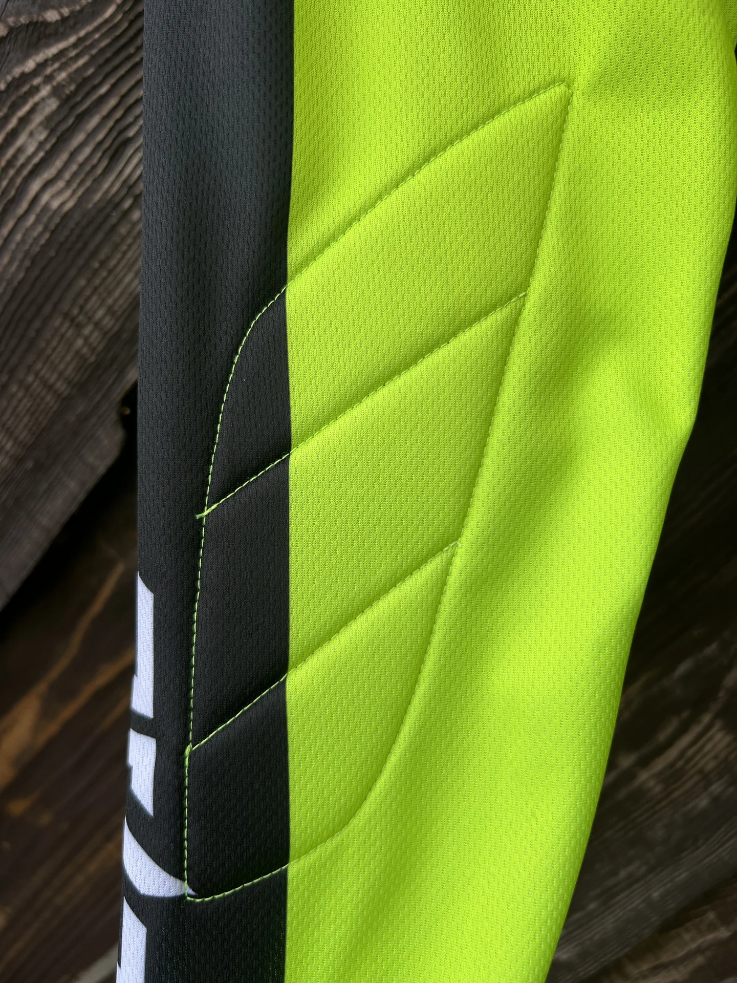 Джерси O'NEAL Element Racewear V.25 - миниатюра 3