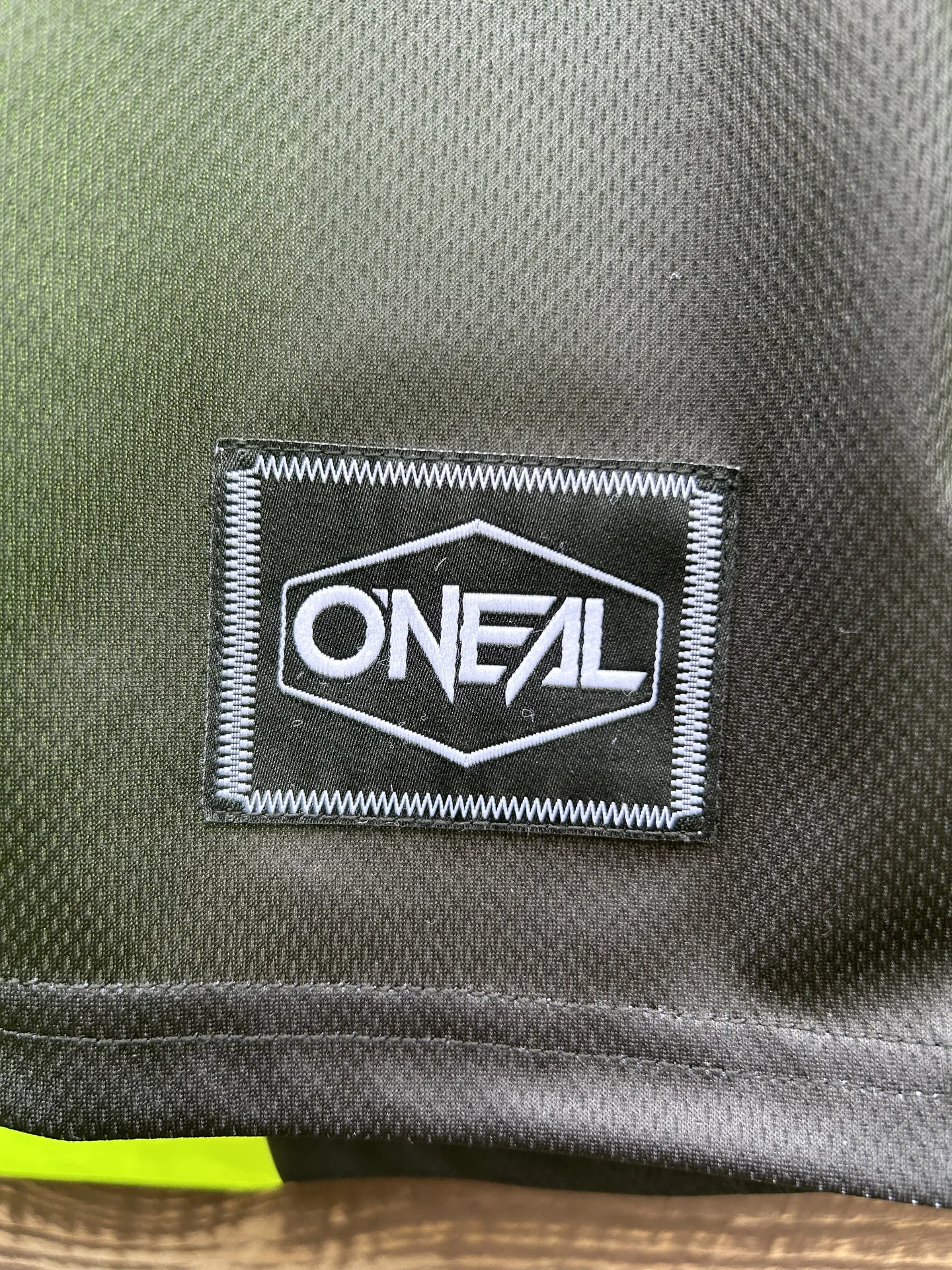 Джерси O'NEAL Element Racewear V.25 - миниатюра 5