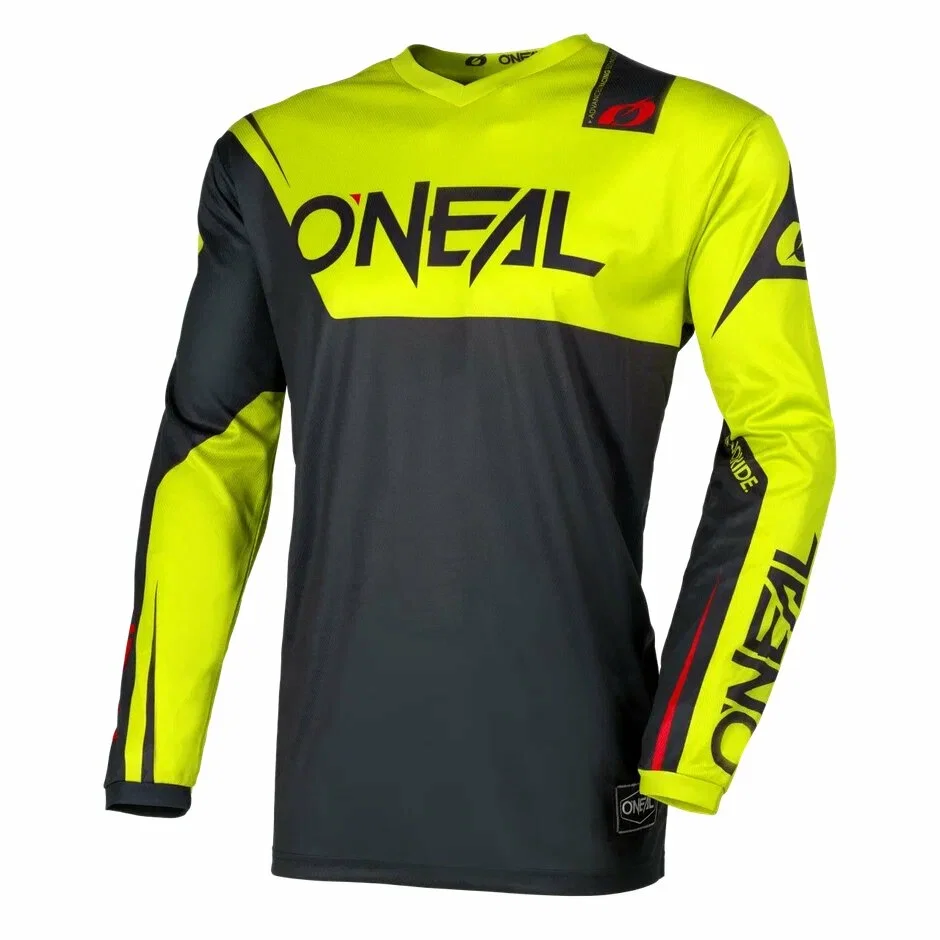 Джерси O'NEAL Element Racewear V.25 - миниатюра 7
