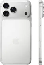 iPhone 17 Pro 256Gb Серебристый - изображение 1