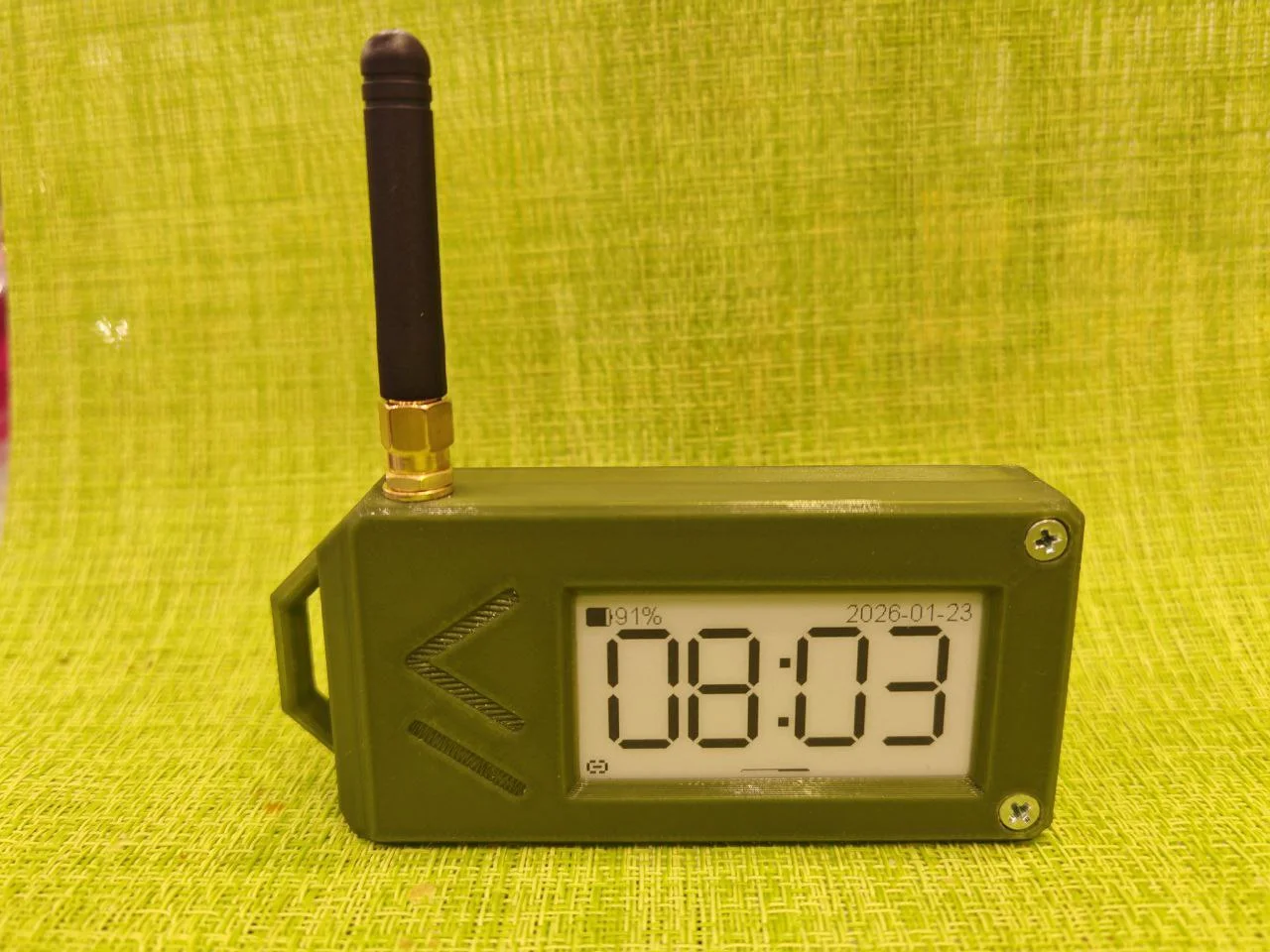 Терминал Heltec LoRа32 V3 863MHz c Mеshtаstiс - миниатюра 4