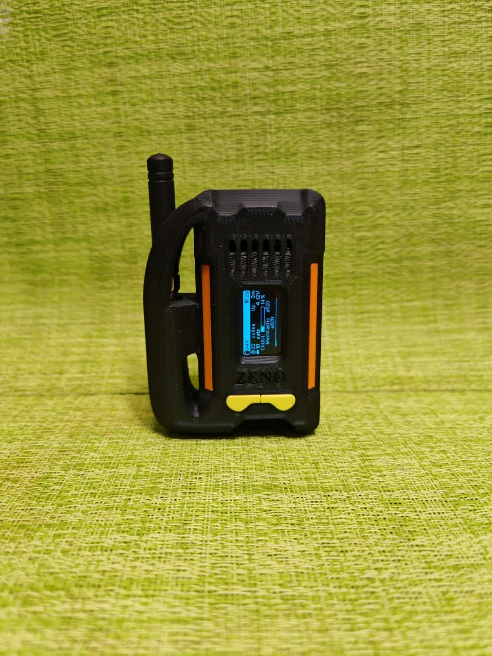 Терминал Heltec LoRа32 V3 863MHz c Mеshtаstiс - миниатюра 5