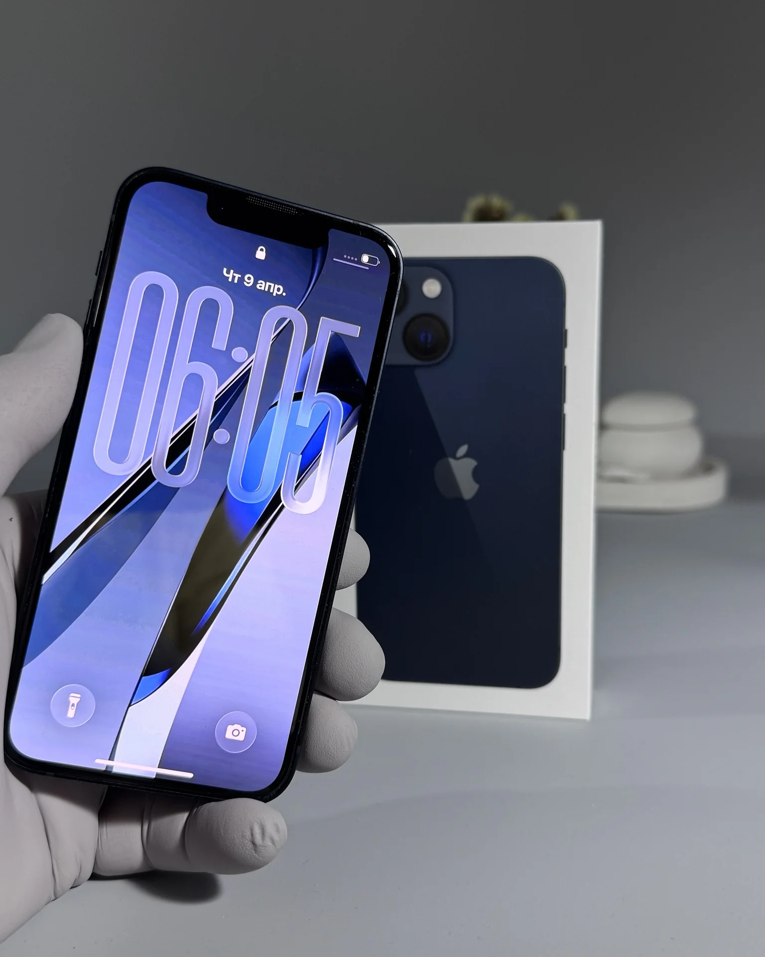 iPhone 13 mini 128gb - миниатюра 2