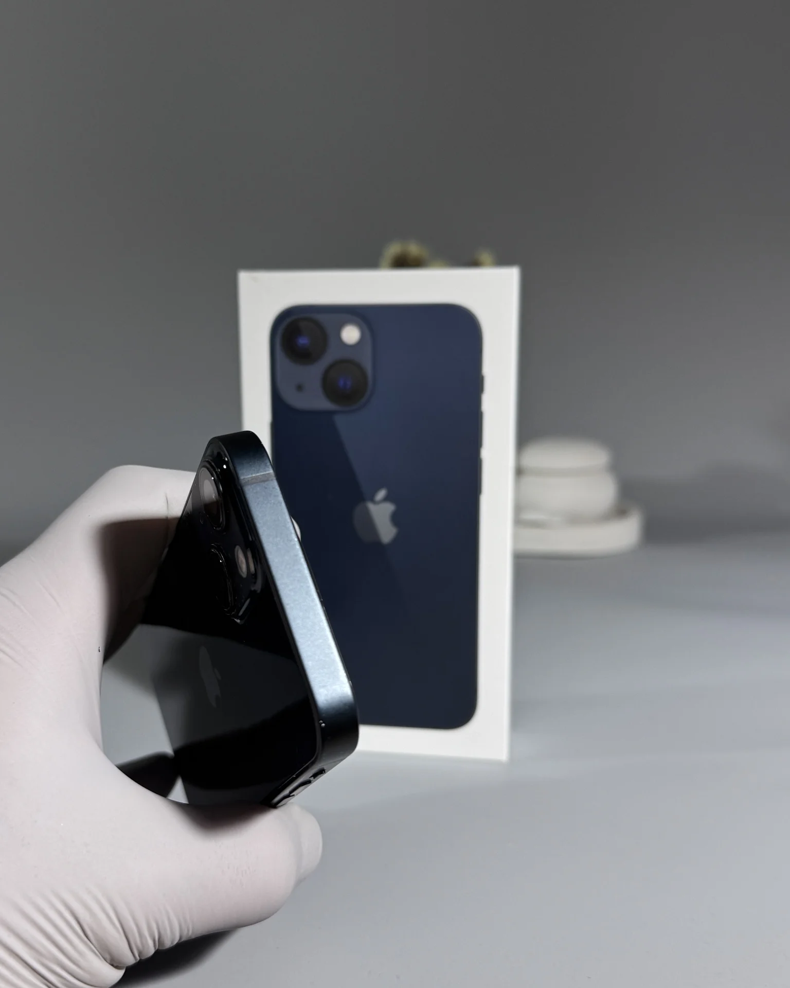 iPhone 13 mini 128gb - миниатюра 3