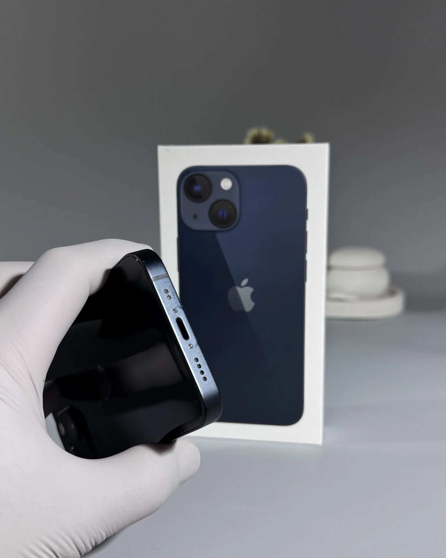 iPhone 13 mini 128gb - миниатюра 4