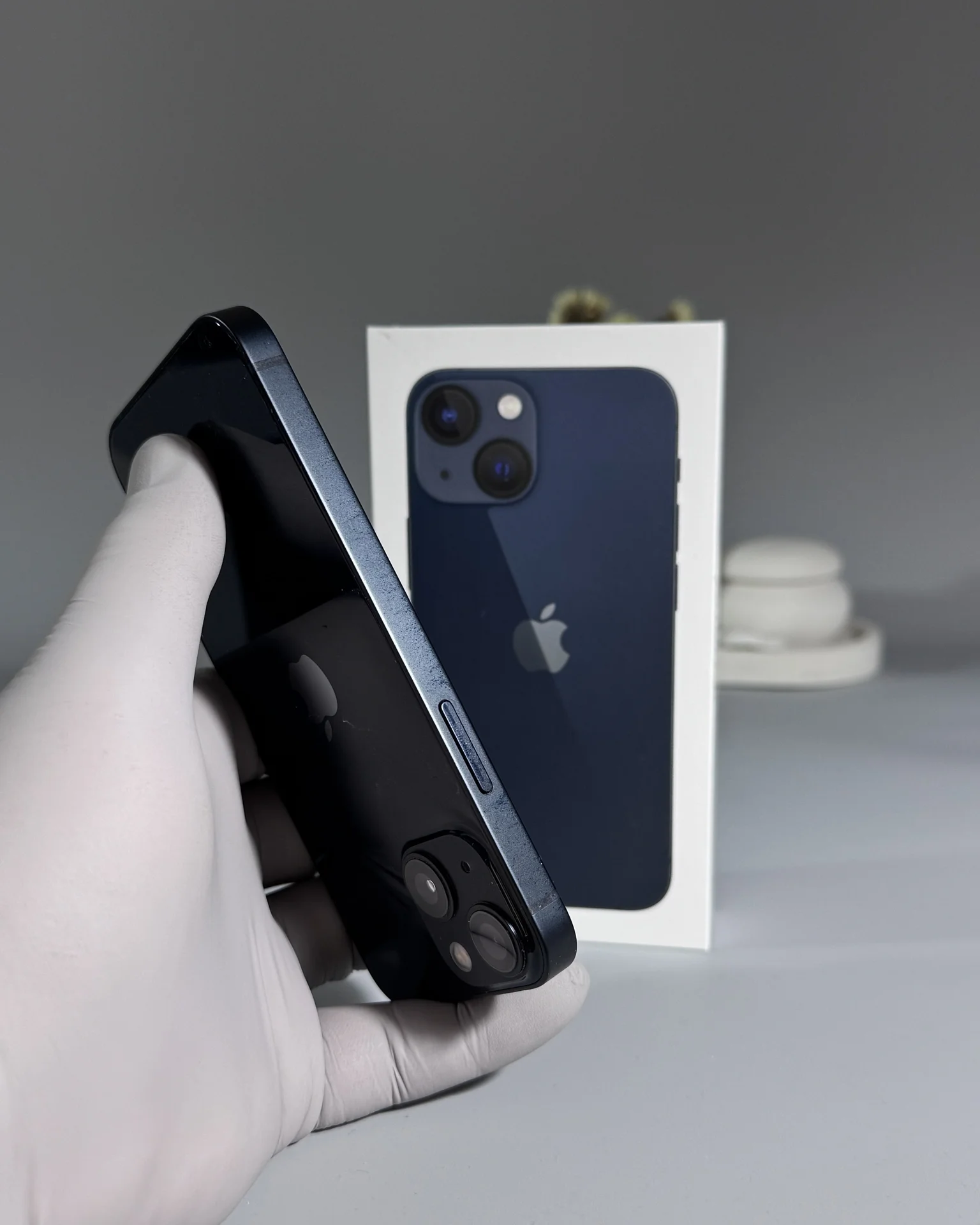 iPhone 13 mini 128gb - миниатюра 5