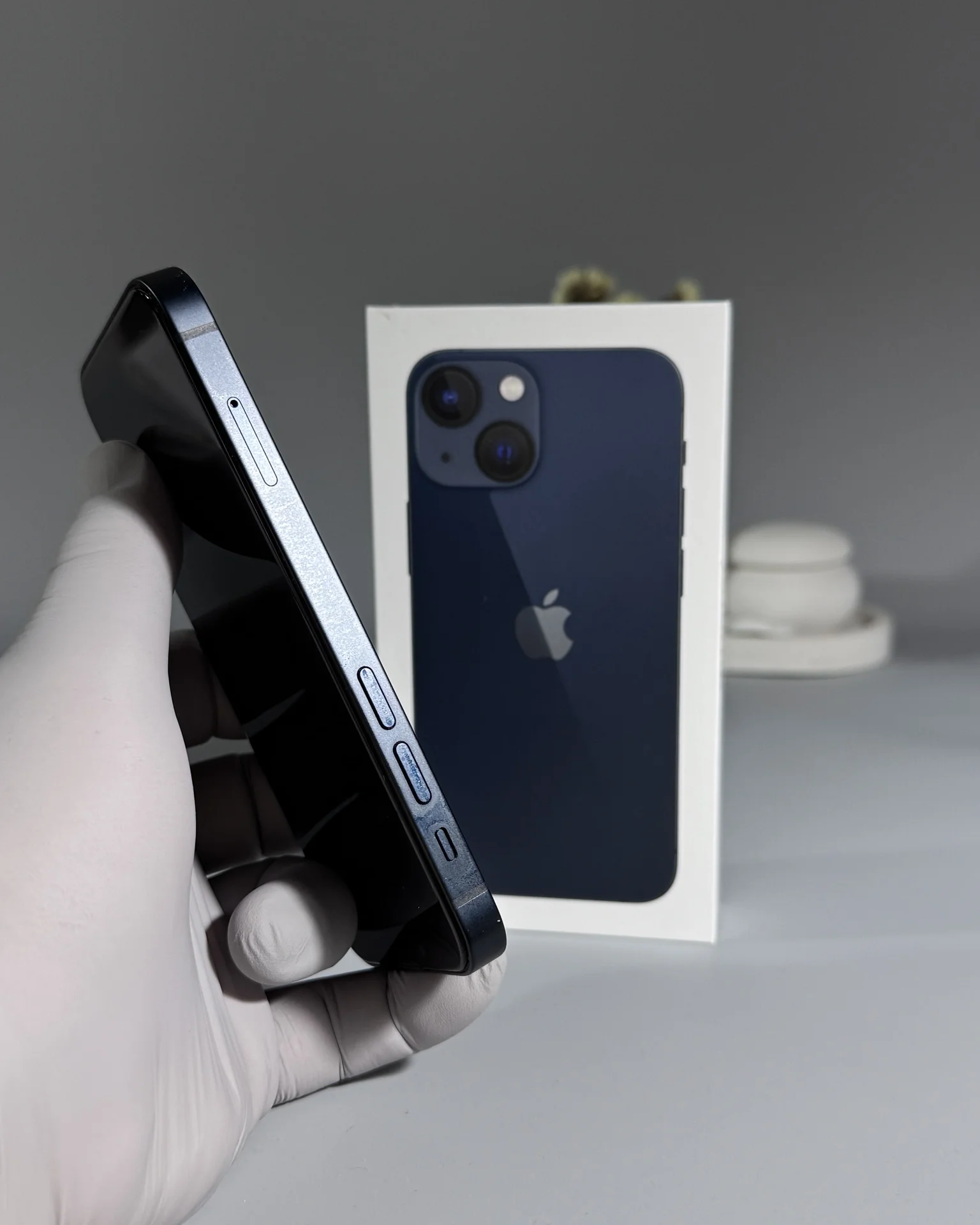 iPhone 13 mini 128gb - миниатюра 6