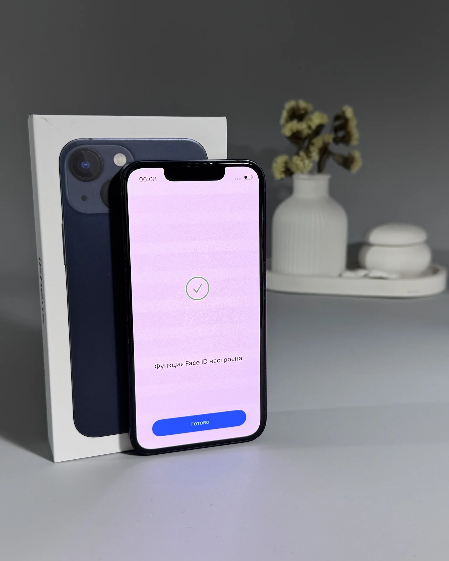 iPhone 13 mini 128gb - миниатюра 9