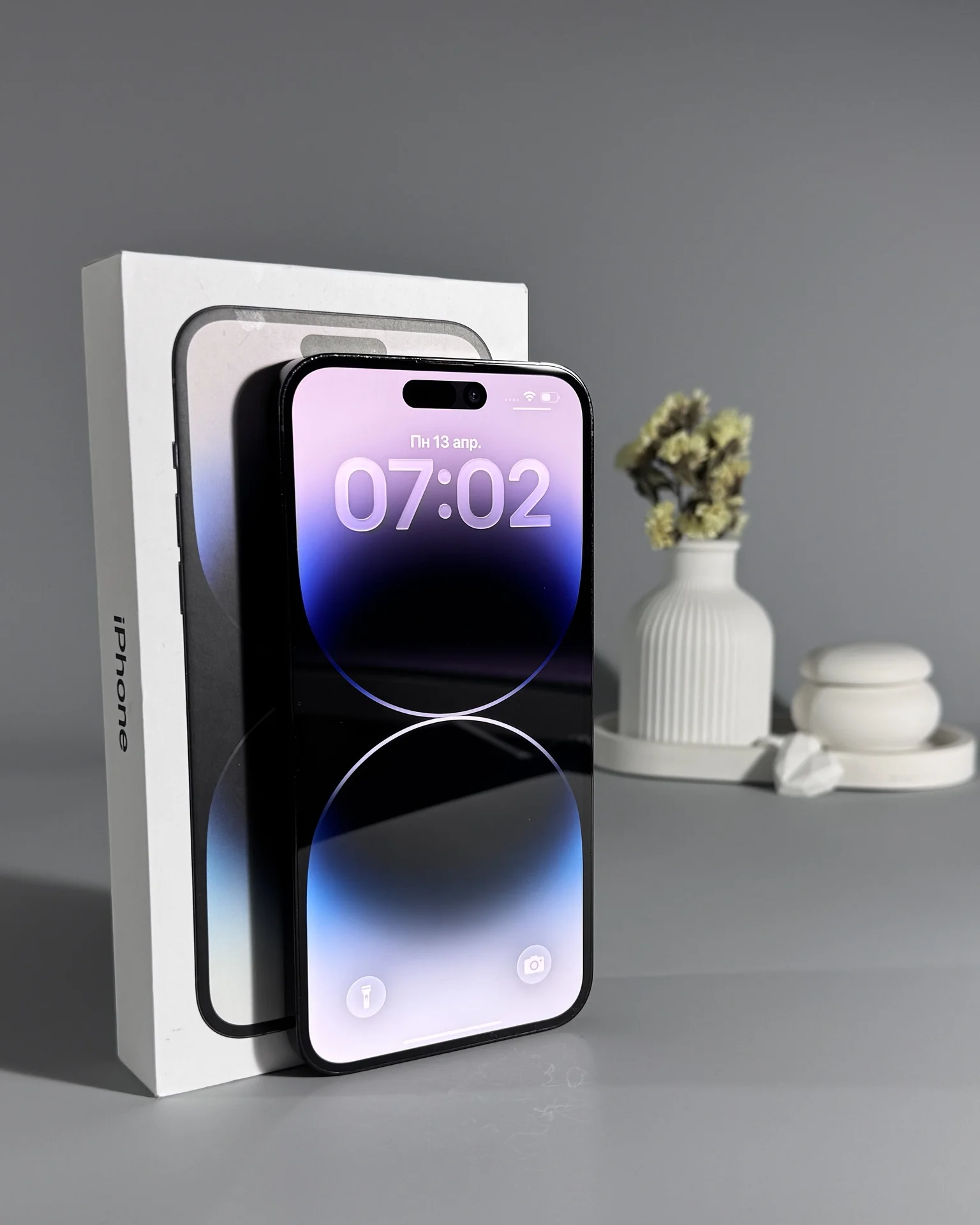 iPhone 14 Pro Max 256gb - миниатюра 3