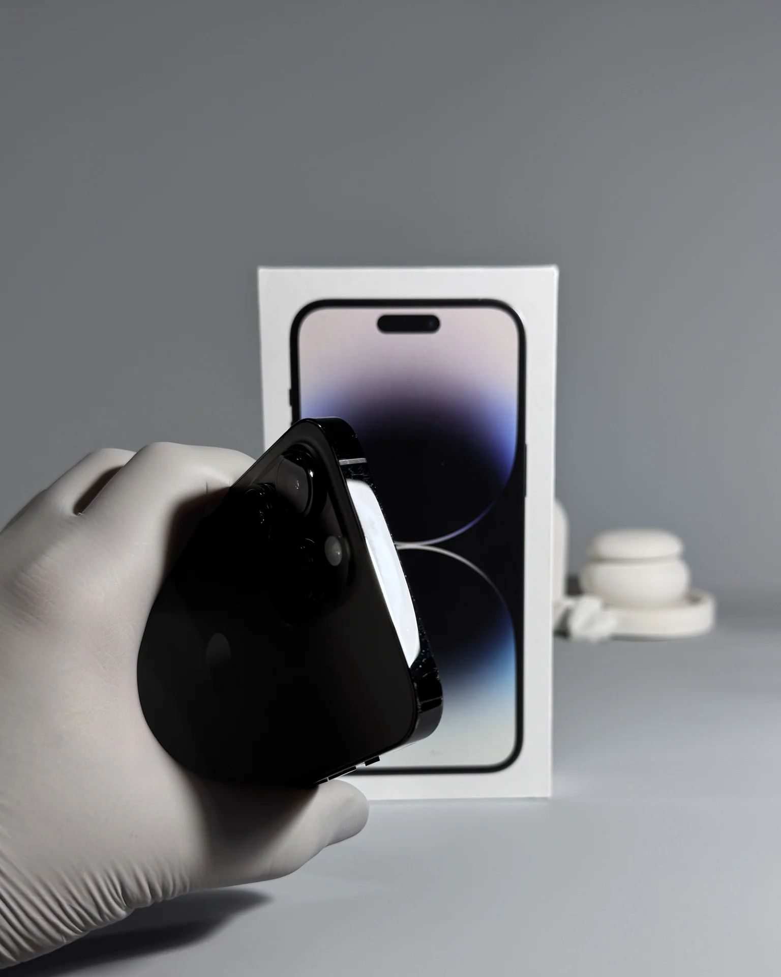 iPhone 14 Pro Max 256gb - миниатюра 4